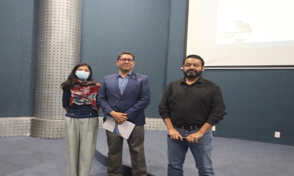 VIII Coloquio Multidisciplinar de Posgrados del CUCosta impulsa la investigación y la colaboración académica