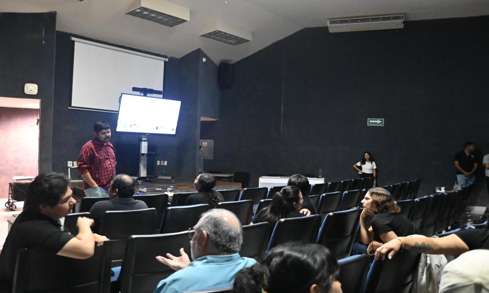 VIII Coloquio Multidisciplinar de Posgrados del CUCosta impulsa la investigación y la colaboración académica