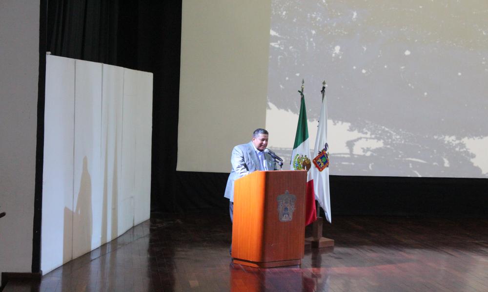 Inaugura CUCosta el congreso “Marejada” como espacio de reflexión, creación y diálogo en las artes
