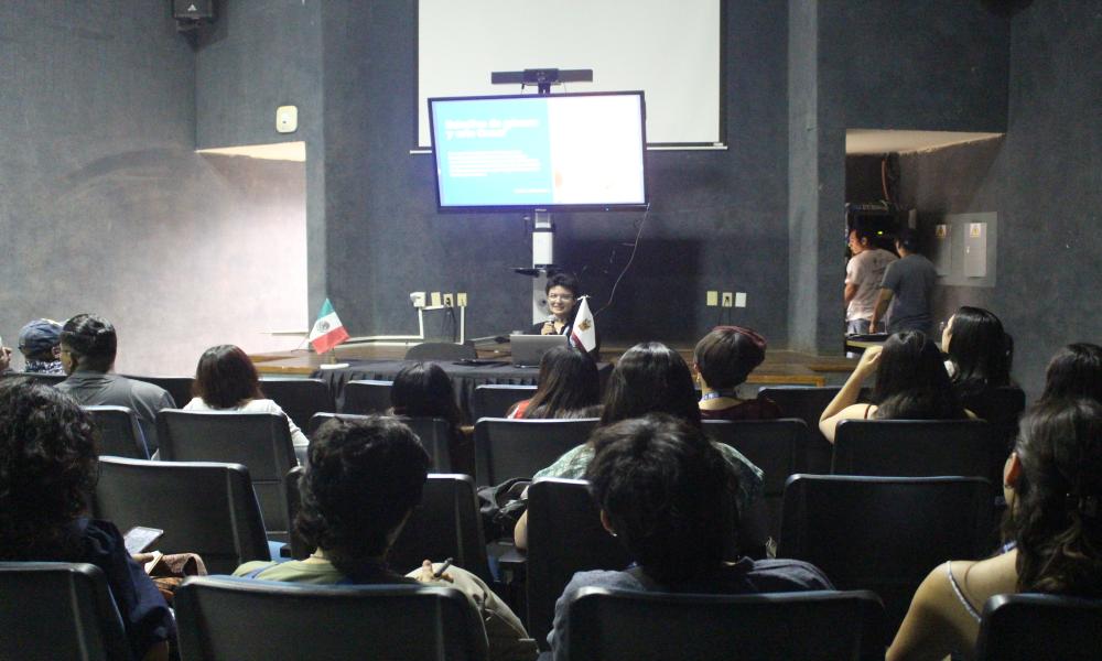 Inaugura CUCosta el congreso “Marejada” como espacio de reflexión, creación y diálogo en las artes