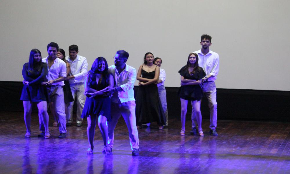“Fest FI 2026-A” del CUCosta