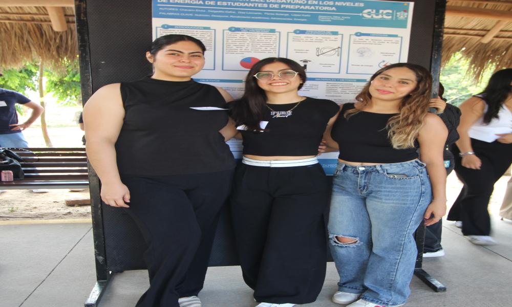 Arranca en CUCosta la “Primera Jornada del Coloquio de Ciencias de la Salud”