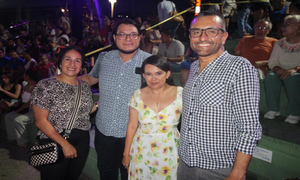 Festival de Danza UDG consolida la promoción cultural y la formación integral estudiantil