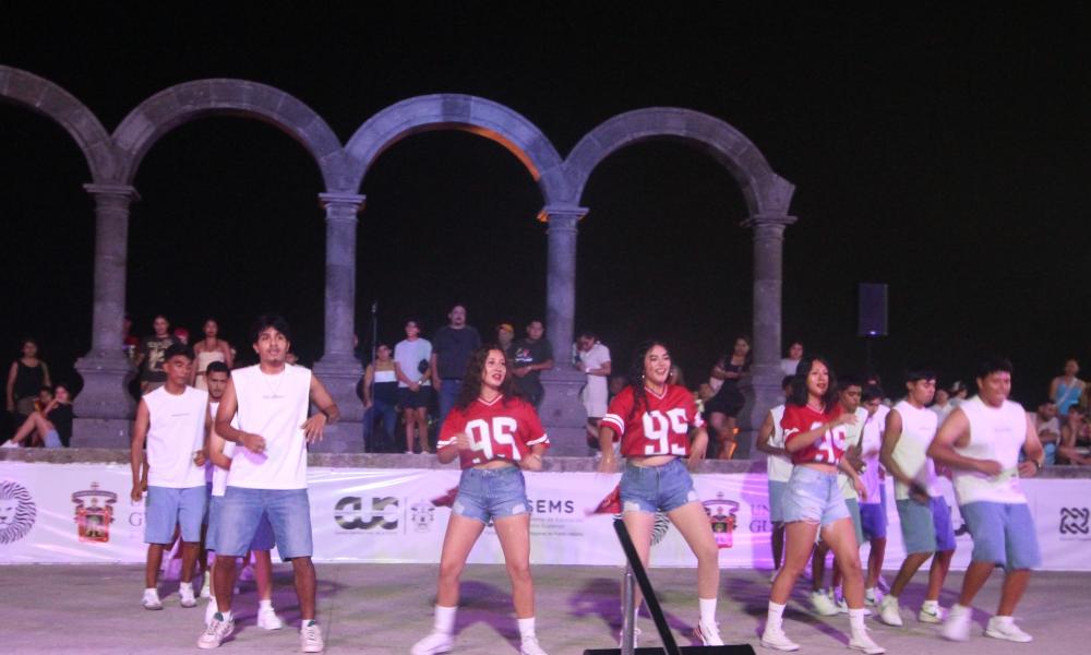 Festival de Danza UDG consolida la promoción cultural y la formación integral estudiantil