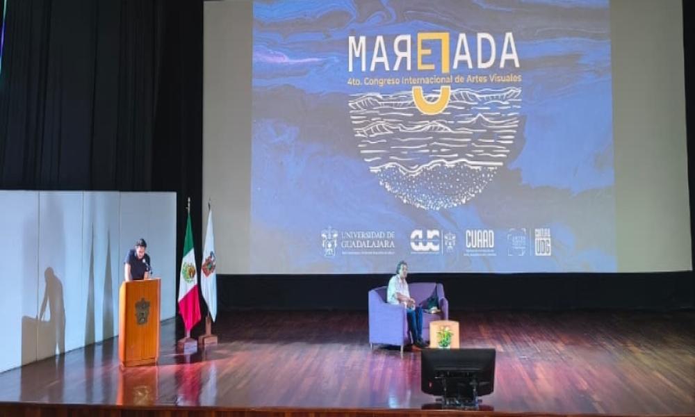 Artistas nacionales reflexionan sobre identidad y justicia social en Marejada 2026
