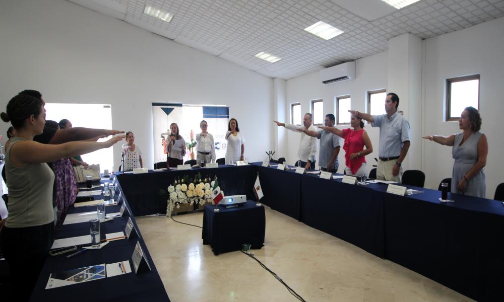 H. Consejo Social del CUCosta inicia periodo 2026-2028 con agenda enfocada en el desarrollo regional
