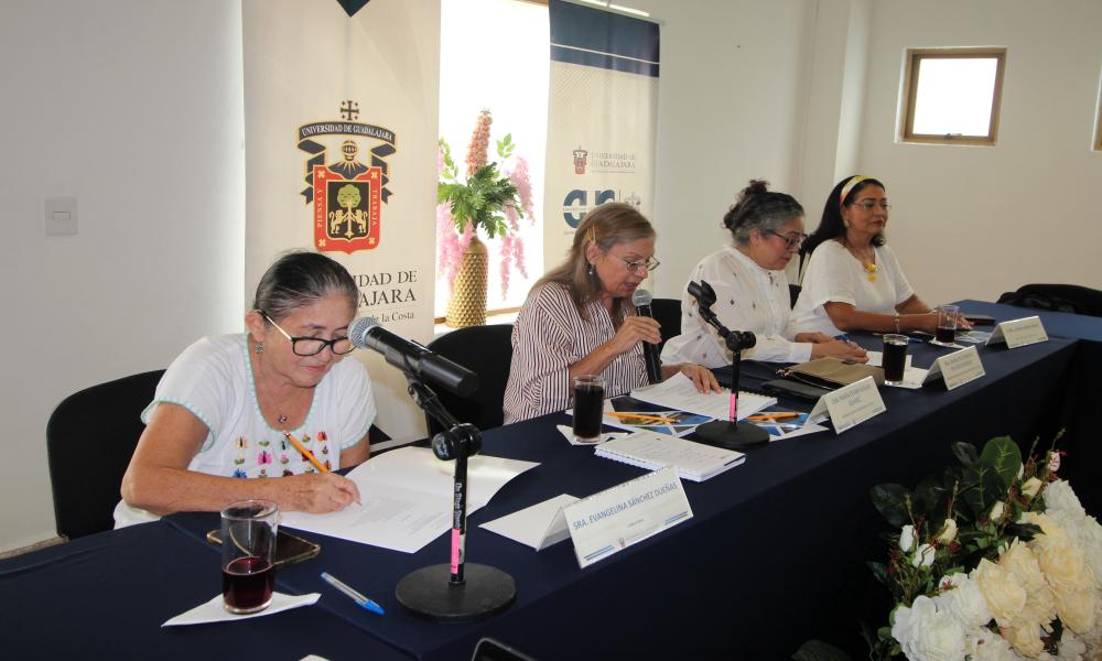 H. Consejo Social del CUCosta inicia periodo 2026-2028 con agenda enfocada en el desarrollo regional