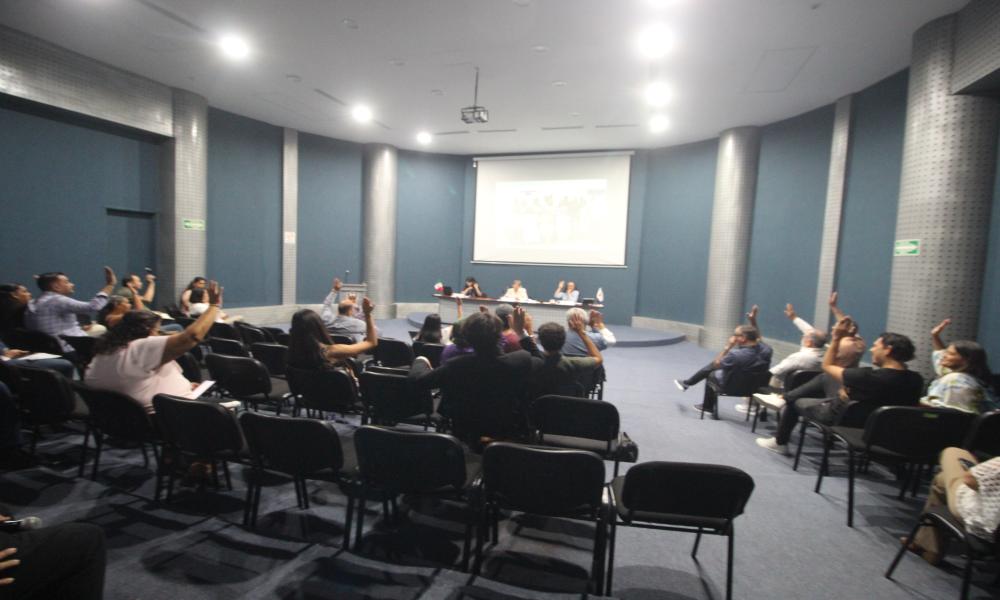 Aprueba el CUCosta su Plan de Desarrollo 2025-2031 y ratifica a su Contralor