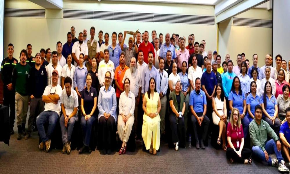 CUCosta aporta conocimiento científico a la estrategia estatal para la sana convivencia con cocodrilos