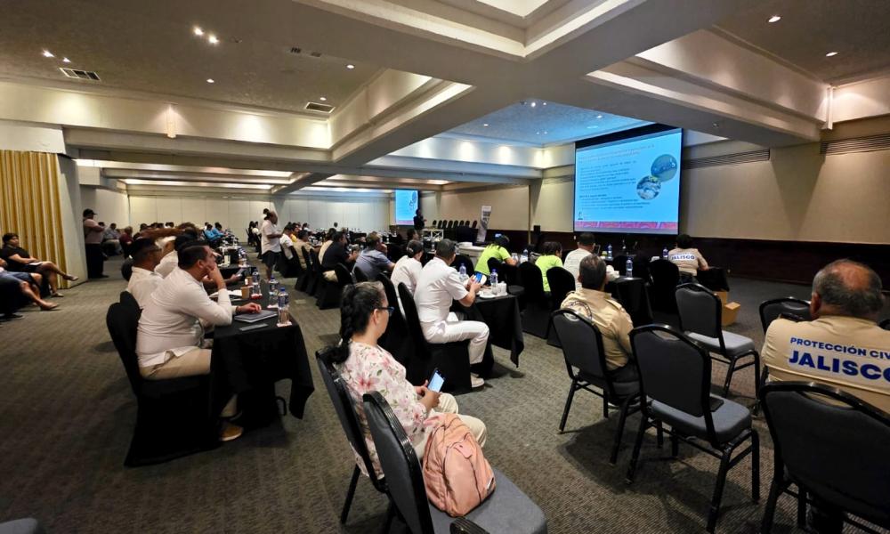 CUCosta aporta conocimiento científico a la estrategia estatal para la sana convivencia con cocodrilos