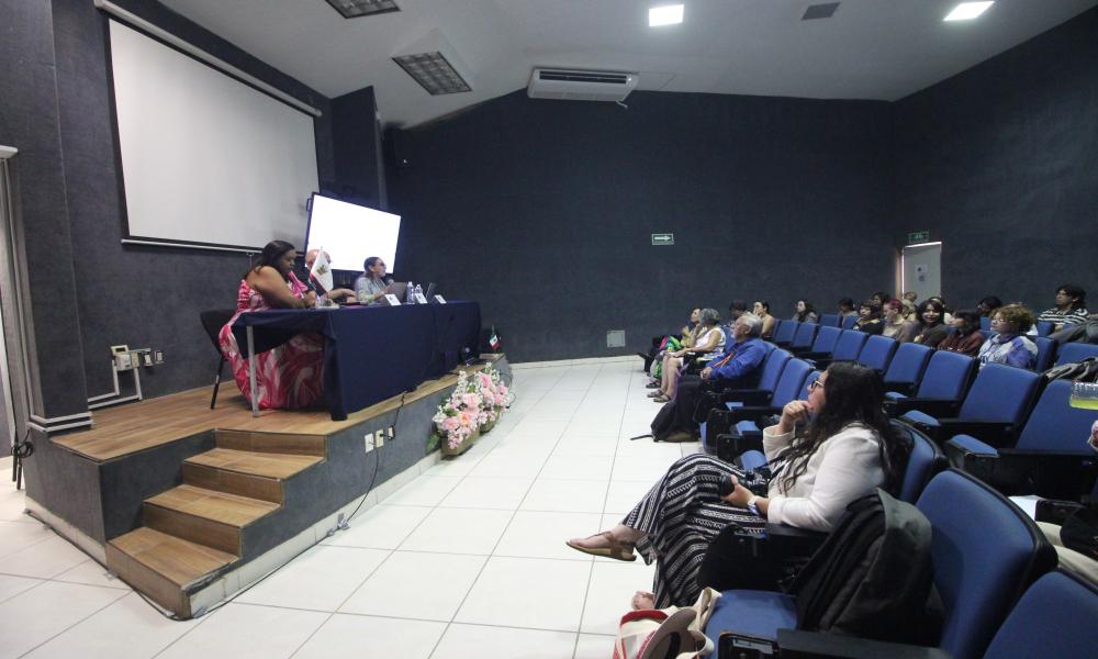 CUCosta reúne a especialistas nacionales e internacionales para analizar el arte y la cultura