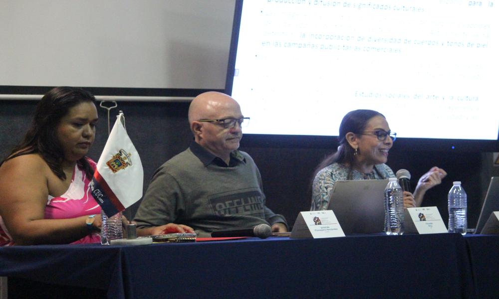 CUCosta reúne a especialistas nacionales e internacionales para analizar el arte y la cultura