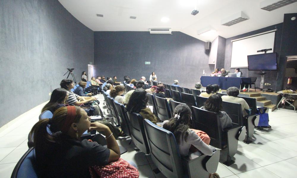 CUCosta reúne a especialistas nacionales e internacionales para analizar el arte y la cultura