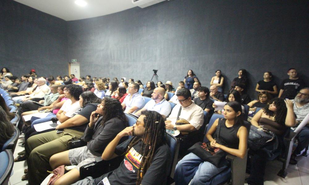 CUCosta reúne a especialistas nacionales e internacionales para analizar el arte y la cultura
