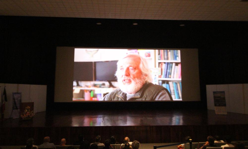 “Documentales de Vida”,