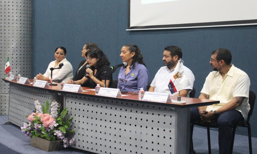 BEMARENA realiza su Reunión Anual 2026 para fortalecer el intercambio académico y los proyectos de investigación