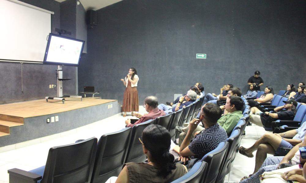 BEMARENA realiza su Reunión Anual 2026 para fortalecer el intercambio académico y los proyectos de investigación