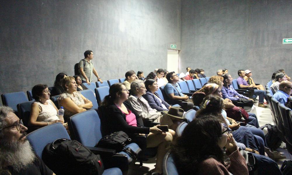 BEMARENA realiza su Reunión Anual 2026 para fortalecer el intercambio académico y los proyectos de investigación