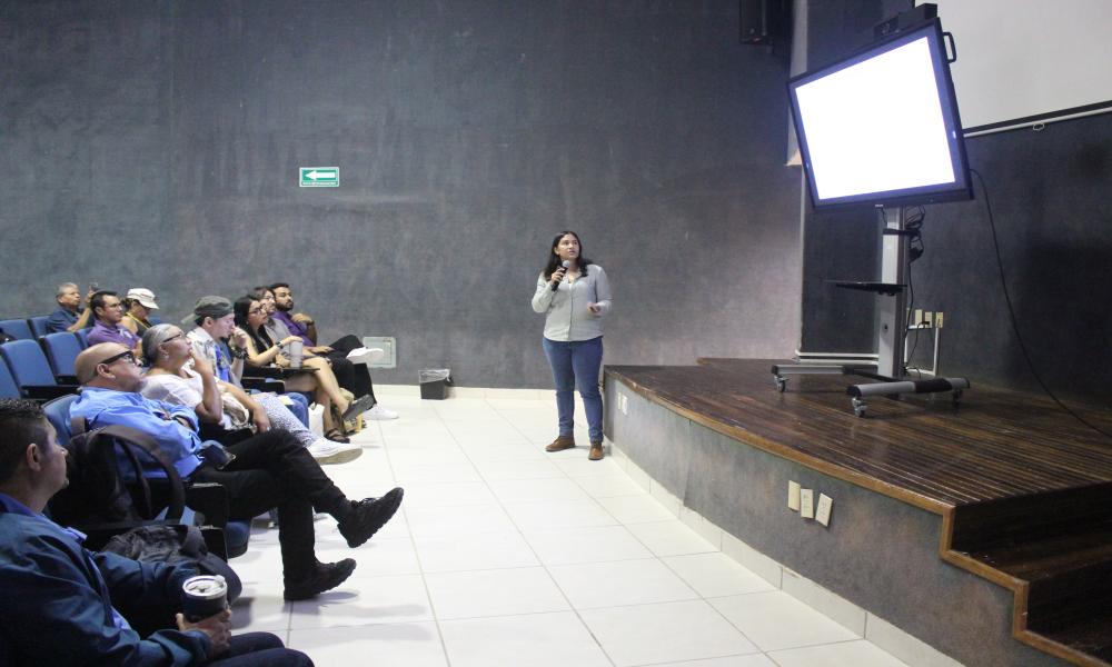 BEMARENA realiza su Reunión Anual 2026 para fortalecer el intercambio académico y los proyectos de investigación