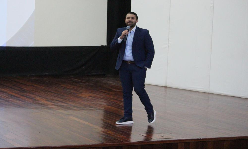 ontinúa Jornada de Actualización para profesionales del Derecho en Puerto Vallarta