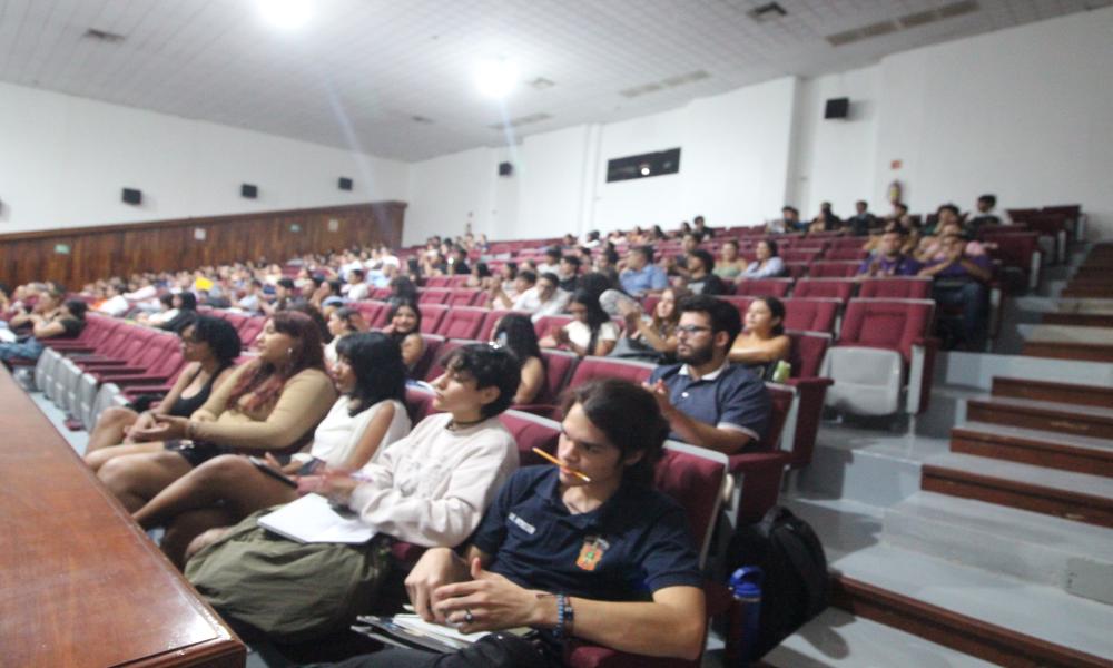 ontinúa Jornada de Actualización para profesionales del Derecho en Puerto Vallarta