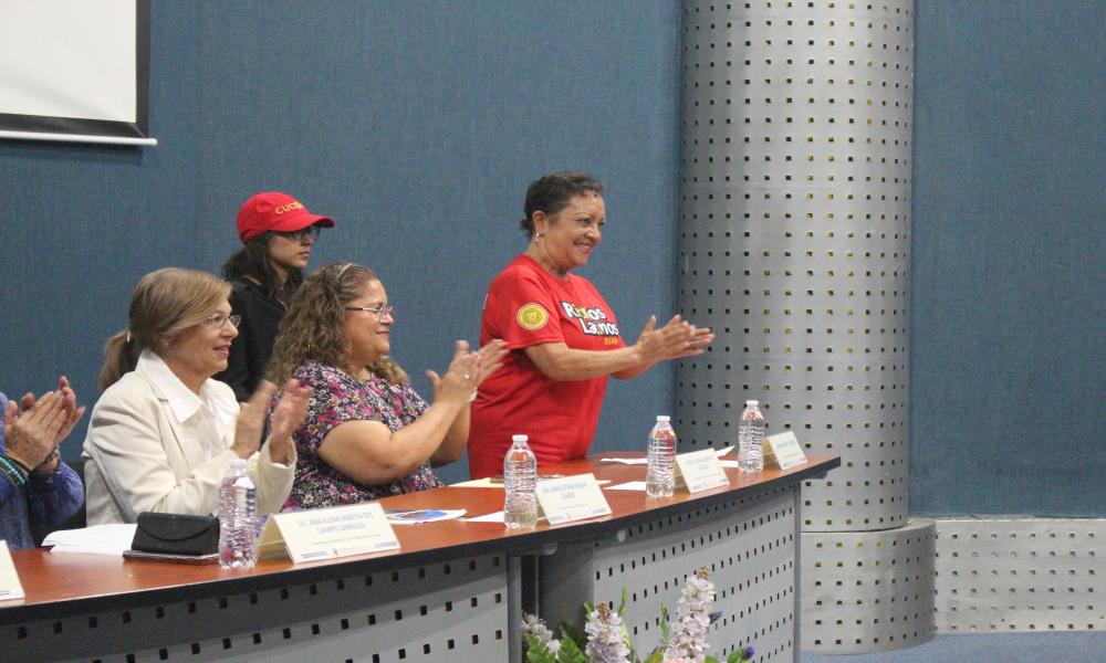 Inicia el ciclo 2026-B del Sistema Universitario del Adulto Mayor en el CUCosta