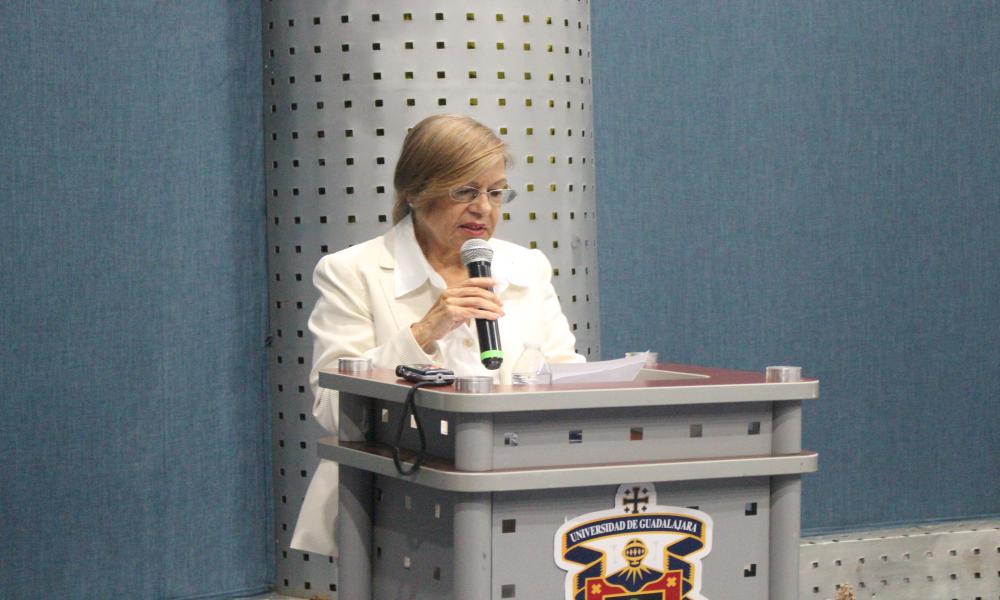 Inicia el ciclo 2026-B del Sistema Universitario del Adulto Mayor en el CUCosta