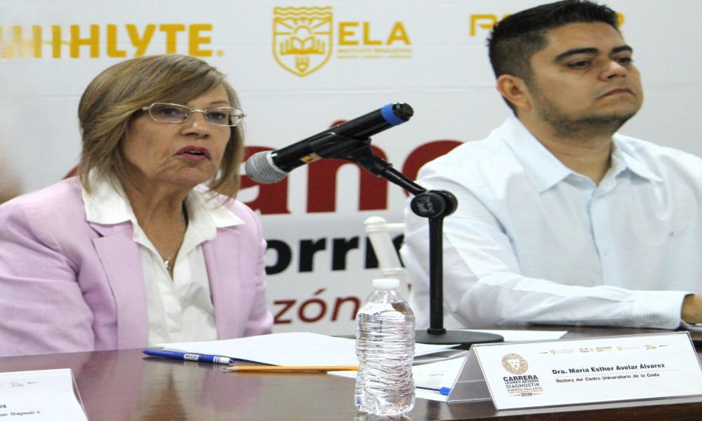 Carrera Leones Negros Puerto Vallarta 2026 