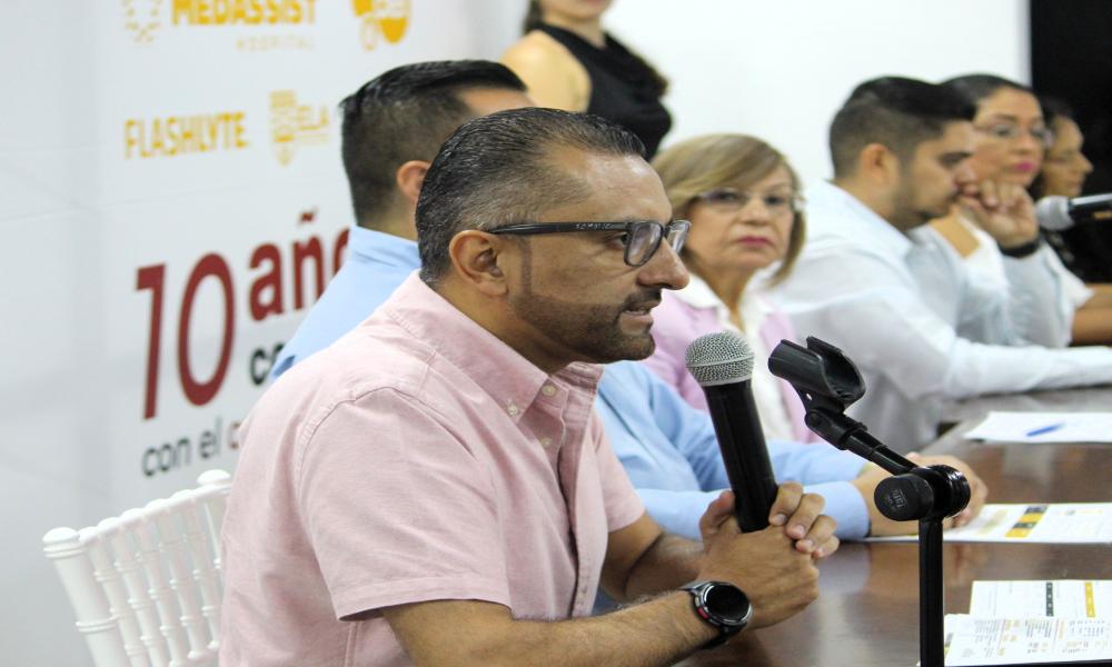 Carrera Leones Negros Puerto Vallarta 2026 