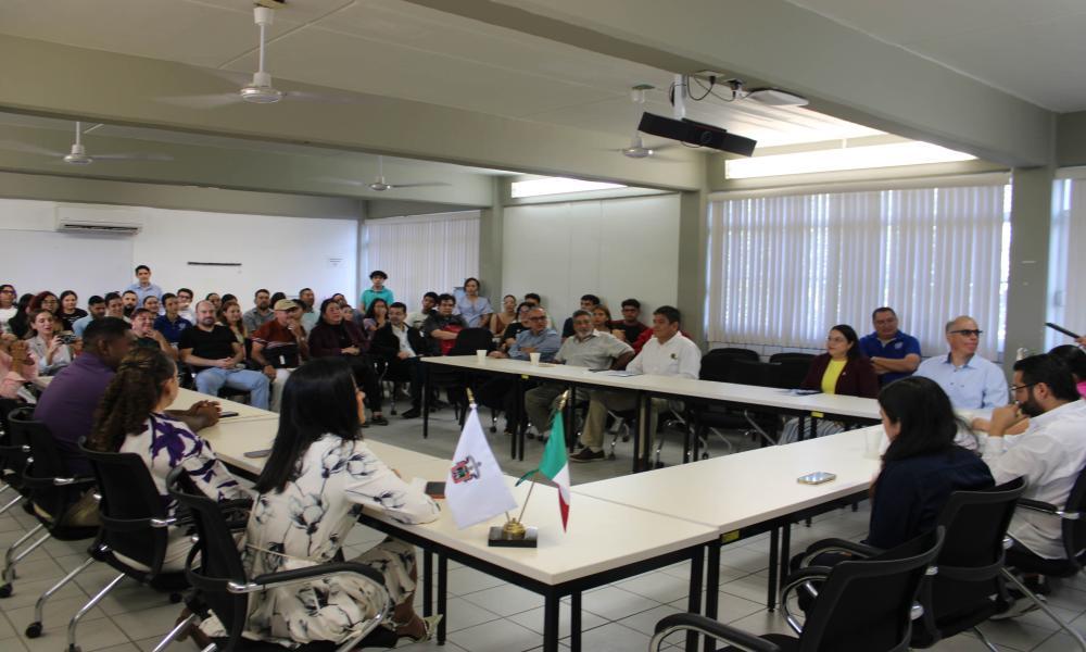 Crean Junta Académica Extraordinaria para atender proceso de titulación pendientes 