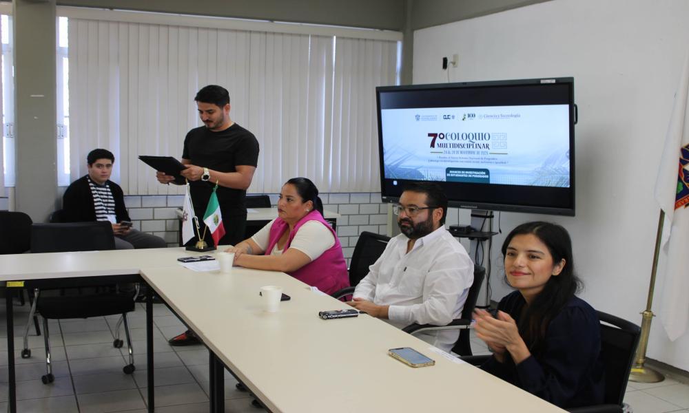 Crean Junta Académica Extraordinaria para atender proceso de titulación pendientes 