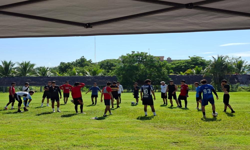CUCosta se prepara para participar e Intercentros 2026 