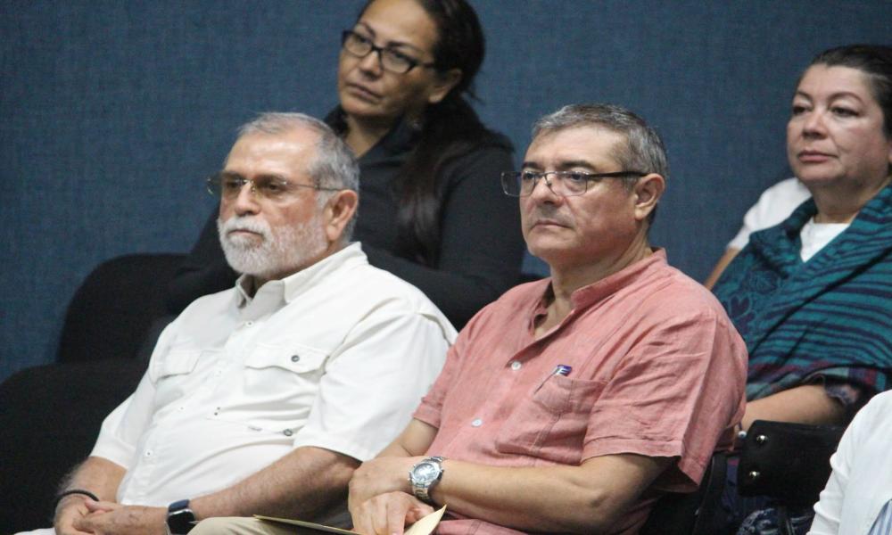Toma protesta el Consejo del CUCosta para el periodo 2026-2027