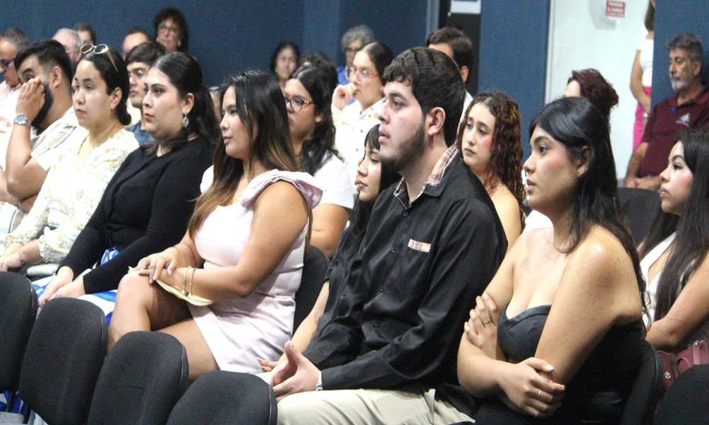 Toma protesta el Consejo del CUCosta para el periodo 2026-2027