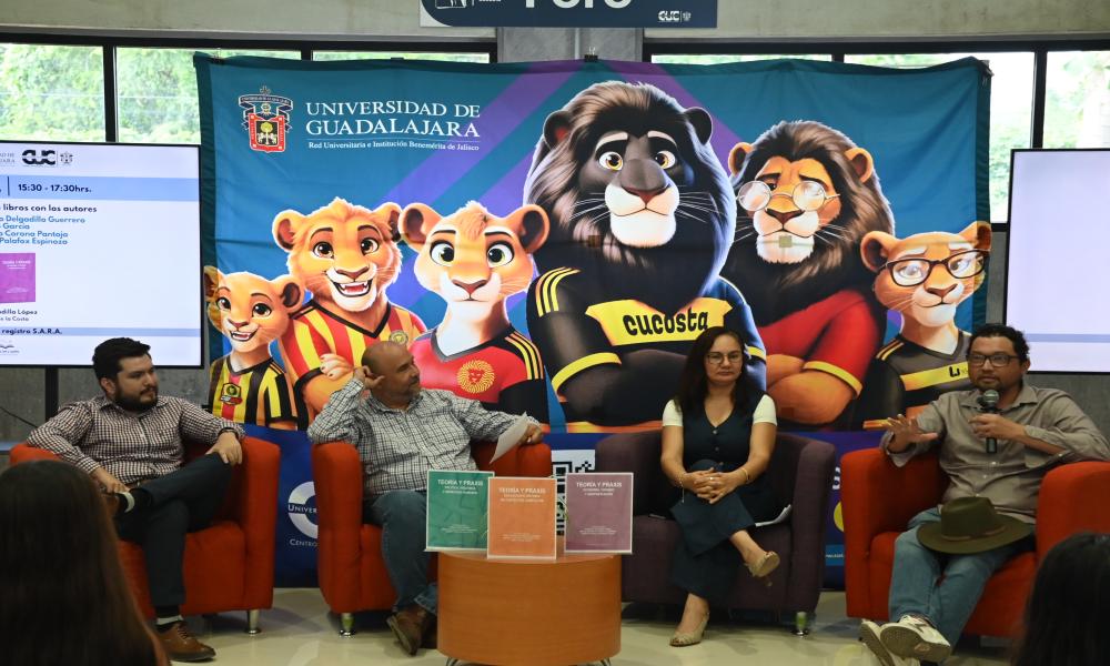 Jornada editorial 2026