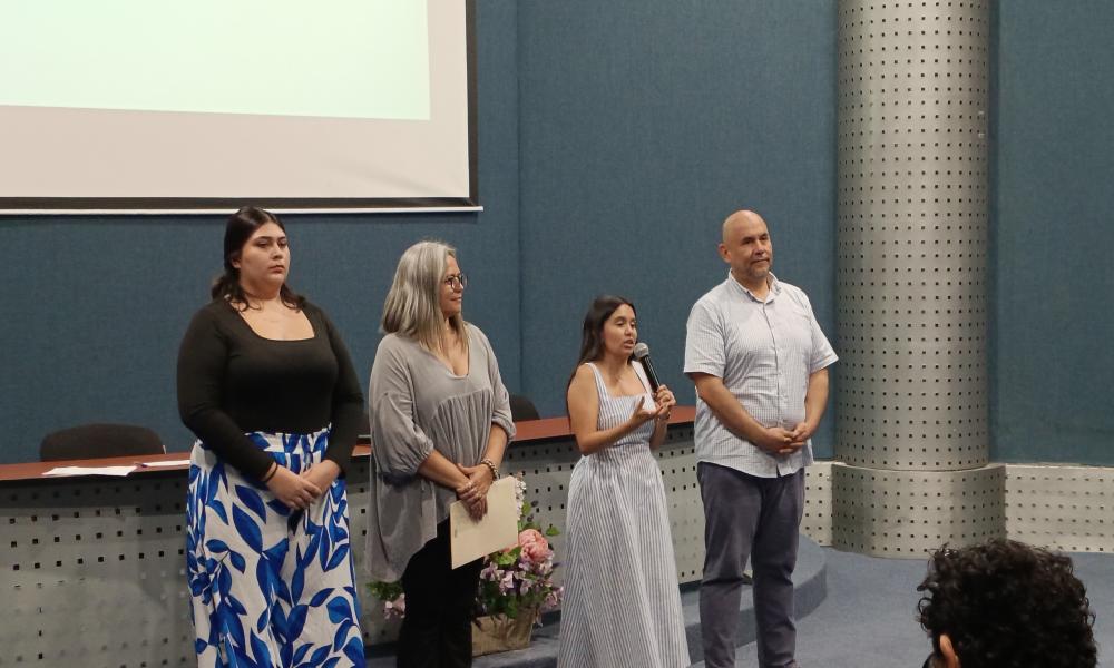 Estudiantes impulsan la Semana de las Artes Visuales 2026 en el CUCosta