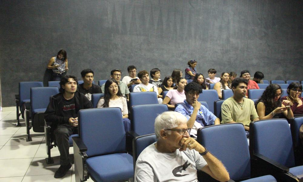 Analizan respuestas de los corales al cambio climático