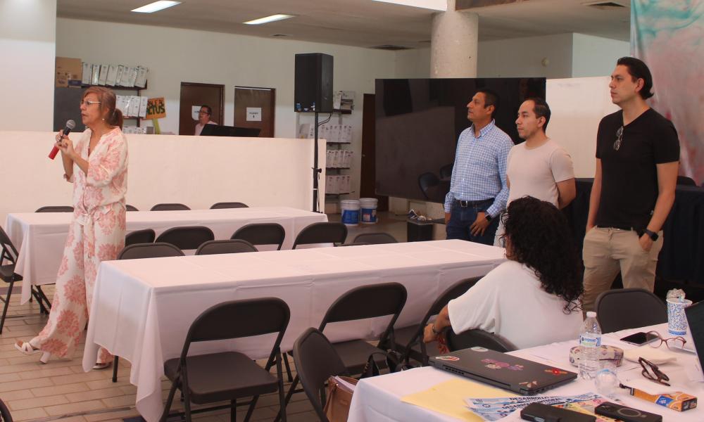 UCosta avanza en la actualización de sus planes de estudio con base en su nuevo Plan de Desarrollo