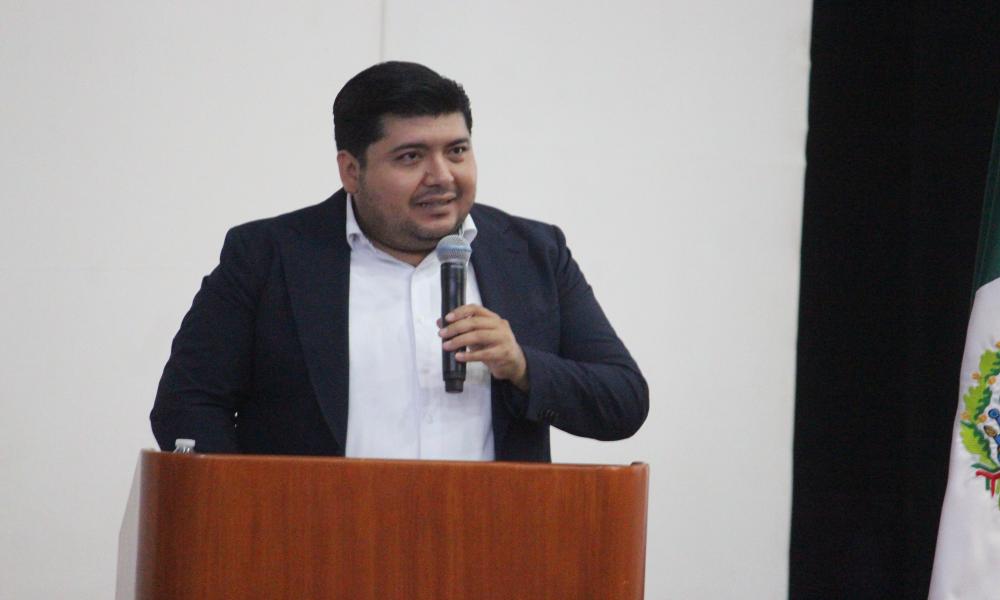 Inician la Semana Jurídica 2026 en el CUCosta