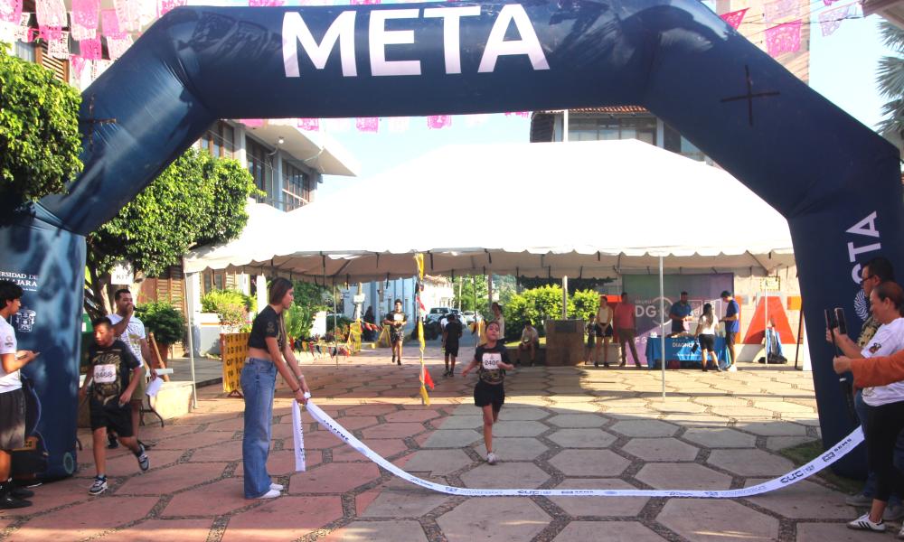  VI Carrera de Leones Negros Diagnosti-k 2026
