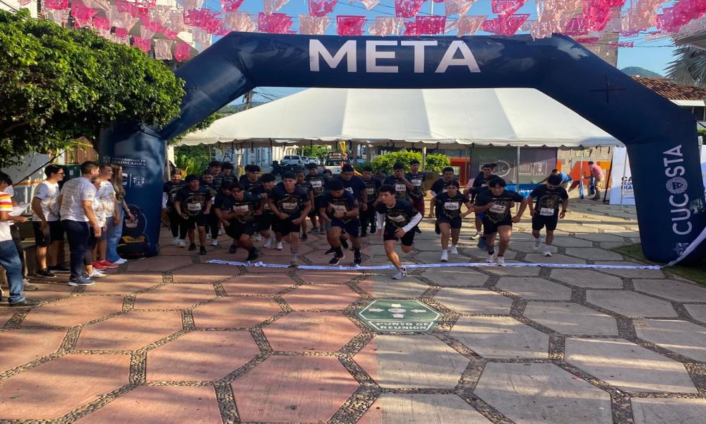  VI Carrera de Leones Negros Diagnosti-k 2026