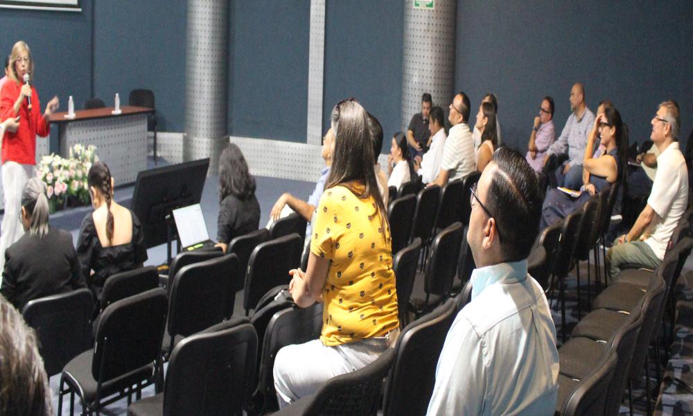 Sistema de Tutorías 