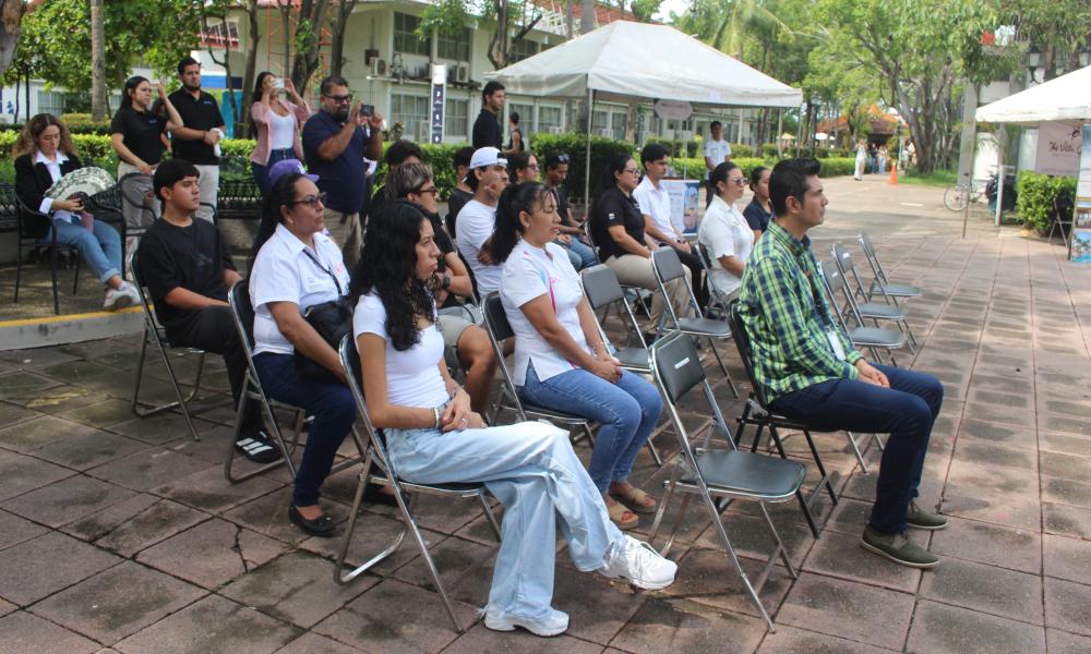 eria de Empleo CUCosta acercó más de 100 oportunidades laborales 