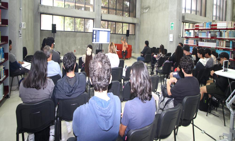 Jornada editorial 2026