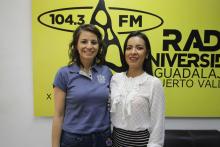 Comienza una nueva etapa en el programa de radio “Cambio Climático”