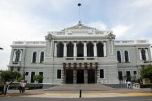 En esta quincena se tendrán las ternas para la elección de rectores de centro