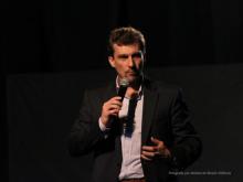 Más de 500 personas en el Foro Regional del Emprendedor Puerto Vallarta