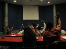 Proponen la Terna de Candidatos a la Rectoría del CUCosta para el período 2013-2016