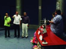 Toman Protesta Nuevos Directores de División en el CUCosta para el Periodo 2013-2016