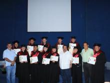 Certifican a Prestadores de Servicios Turísticos del Hotel Dreams en el CUCosta